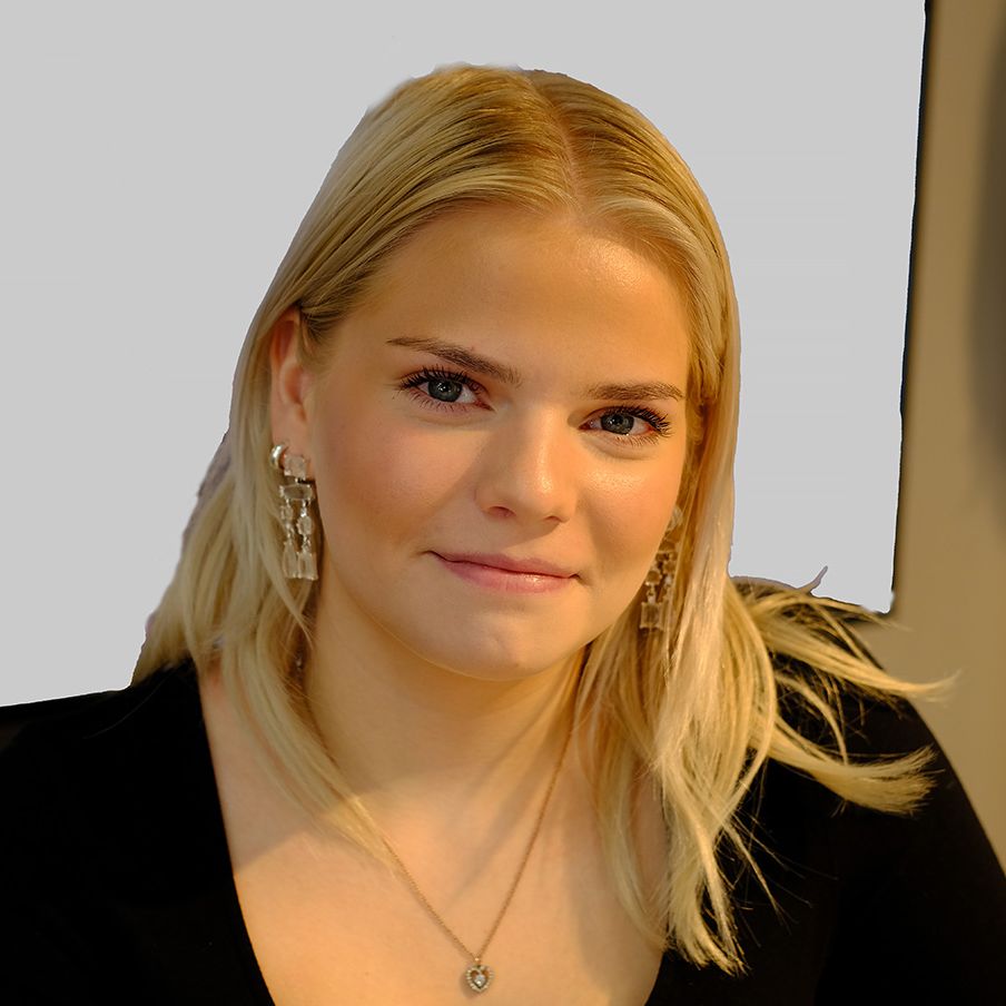 Elin-Johanna N Hårosånt